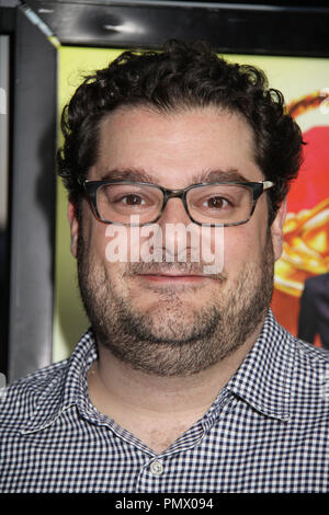 Bobby Moynihan 03/21/2013 speciale proiezione della teiera in ottone presso Arclight Hollywood, Hollywood CA Foto di Izumi Hasegawa / HollywoodNewsWire.net Foto Stock