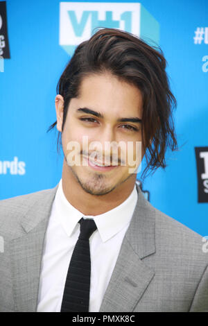 Avan Jogia 07/31/2013 Il 2013 fare qualcosa Awards tenutosi presso il monitor Avalon in Hollywood, CA Foto di Mayuka Ishikawa / HNW / PictureLux Foto Stock