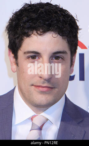 Jason Biggs 03/14/2014 ?l'arancione è il nuovo nero' PaleyFest 2014 tenutosi presso il Teatro Dolby in Hollywood, CA Foto di Denzel Giovanni / HNW / PictureLux Foto Stock