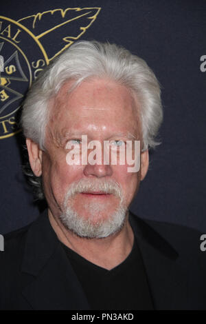 Bruce Davison 02/20/2015 La cinquantaduesima pubblicisti annuale Awards Luncheon tenutosi presso il Beverly Hilton di Beverly Hills, CA Foto di Izumi Hasegawa / HNW / PictureLux Foto Stock