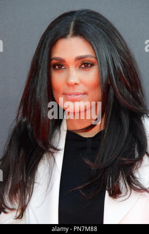 Rachel Roy alla Premiere mondiale di Disney's "Il Libro della Giungla" tenutasi presso El Capitan theater a Hollywood, CA, 4 aprile 2016. Foto di Joe Martinez / PictureLux Foto Stock