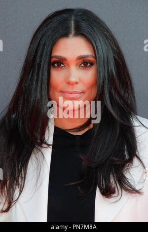 Rachel Roy alla Premiere mondiale di Disney's "Il Libro della Giungla" tenutasi presso El Capitan theater a Hollywood, CA, 4 aprile 2016. Foto di Joe Martinez / PictureLux Foto Stock