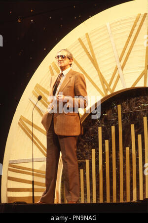 Foto deve essere accreditato ©Alpha premere 050000 ( 1984 ) Denis Norden Foto Stock