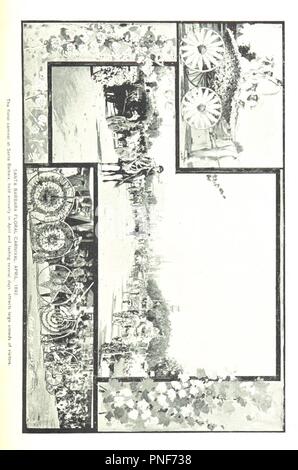 Immagine dalla pagina 91 della " Terra di sole. La California del sud; un autentico record delle sue caratteristiche naturali, risorse e prospettive . Compilato per la California del sud della fiera del mondo di associazione, ecc. [Illustrato.]" b0017. Foto Stock