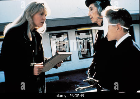 Pellicola originale titolo: Twin peaks: fuoco cammina con me. Titolo inglese: Twin peaks: fuoco cammina con me. Anno: 1992. Direttore: David Lynch. Credito: New Line Cinema / Album Foto Stock