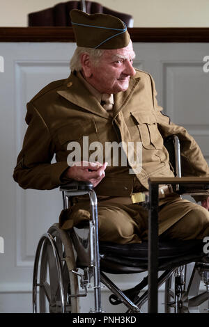 Data di rilascio: Aprile 27, 2018 Titolo: La settimana di studio: Netflix regista: Robert Smigel trama: due padri con personalità opposte si riuniscono per celebrare il matrimonio dei loro figli. Essi sono costretti a trascorrere la settimana più lunga della loro vita insieme e il grande giorno non può venire presto abbastanza. STARRING: Adam Sandler, Chris Rock, Steve Buscemi. (Credito Immagine: © Netflix Intrattenimento/foto) Foto Stock