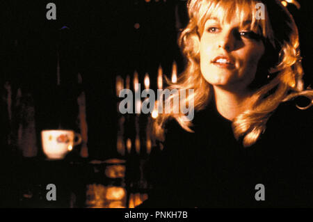 Pellicola originale titolo: Twin peaks: fuoco cammina con me. Titolo inglese: Twin peaks: fuoco cammina con me. Anno: 1992. Direttore: David Lynch. Stelle: SHERYL LEE. Credito: New Line Cinema / Album Foto Stock