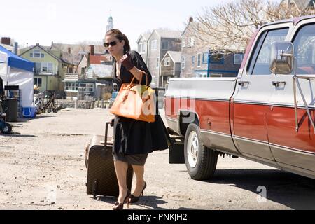 Pellicola originale titolo: la proposta. Titolo italiano: la proposta. Anno: 2009. Direttore: Anne Fletcher. Stelle: Sandra Bullock. Credito: MANDEVILLE FILMS/ Touchstone Pictures / Album Foto Stock