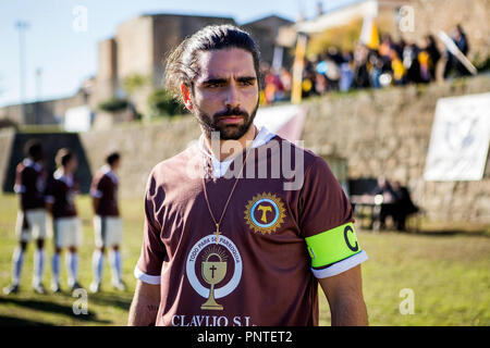 Pellicola originale titolo: QUE BAJE DIOS Y LO VEA. Titolo inglese: QUE BAJE DIOS Y LO VEA. Anno: 2017. Direttore: CURRO VELAZQUEZ. Credito: Morena Films/TVE/TURANGA FILMS/ONU EQUIS DIOS / Vergne, JULIO / Album Foto Stock