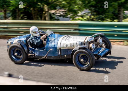 1932/35 Riley Offerte Foto Stock