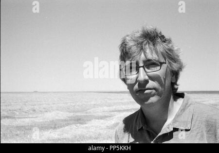 Pellicola originale titolo: CASI 40. Titolo inglese: CASI 40. Anno: 2018. Direttore: David TRUEBA. Stelle: DAVID TRUEBA. Credito: Buenavida producciones / Perdidos G.C. / Album Foto Stock