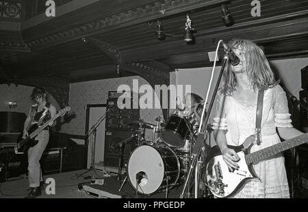 Babes in Toyland a Bedford Esquires, 05/10/1990. Foto Stock