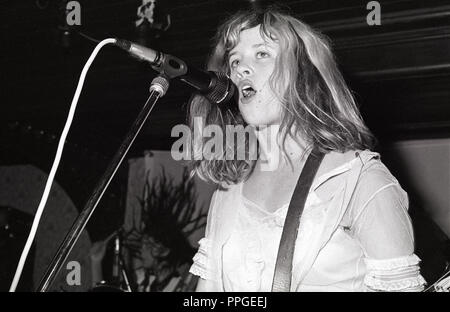 Babes in Toyland a Bedford Esquires, 05/10/1990. Foto Stock