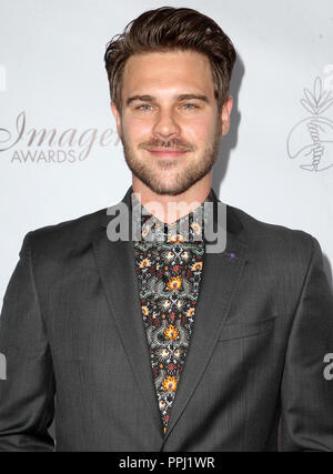 Xxxiii annuale Premi Imagen - Arrivi con: Grigio Damon dove: Los Angeles, California, Stati Uniti quando: 25 Ago 2018 Credit: FayesVision/WENN.com Foto Stock