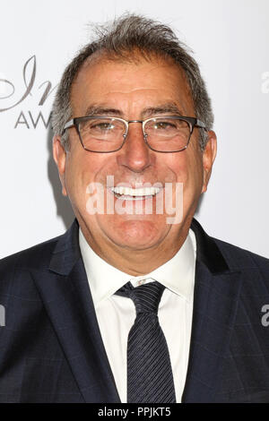 Xxxiii Imagen annuale Premi al JW Marriott Hotel - Arrivi con: Kenny Ortega dove: Los Angeles, California, Stati Uniti quando: 25 Ago 2018 Credit: Nicky Nelson/WENN.com Foto Stock