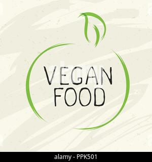 Benvenuti caratteri di testo. Moderno stile di calligrafia illustrazione di rosso e di blu Illustrazione Vettoriale