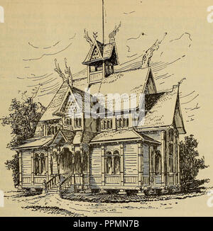 L official directory del mondo Columbian Exposition, dal 1 maggio al 30 ottobre, 1893. Un libro di riferimento degli espositori e mostre; degli ufficiali e membri del mondo la commissione colombiana, il mondo il Columbian Exposition e il consiglio di amministrazione di lady gestori; una storia completa dell'esposizione. Insieme con descrizioni accurate di tutto lo stato, territoriale, estera, di reparto e di altri edifici e mostre e informazioni di carattere generale riguardanti la fiera Foto Stock