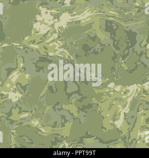 Realistico vettore seamless pattern di texture in marmo Illustrazione Vettoriale