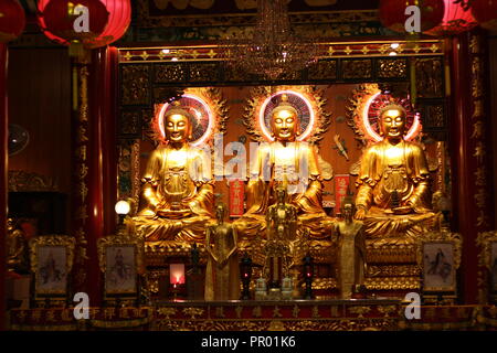 Bangkok in Thailandia Foto Stock