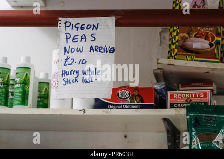 Di bredford Oastler shopping centre, Bradford, West Yorkshire, Regno Unito Foto Stock