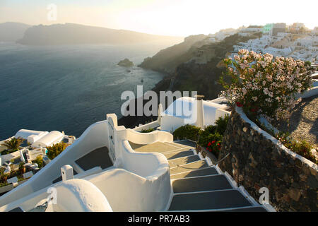 Grecia Foto Stock