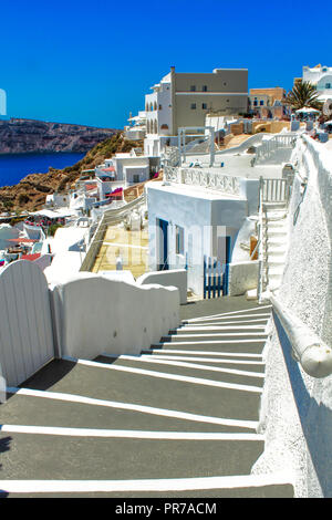 Grecia Foto Stock