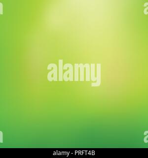 Abstract blur non focalizzato sullo sfondo di stile, offuscata wallpaper design Illustrazione Vettoriale