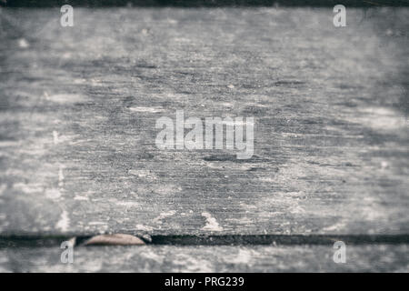 Immagine di taglio legno naturale con pronunciata la struttura del legno. Presenta close-up. Foto Stock