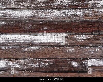 Casa abbandonata, Canuck, Saskatchewan, Canada, Palliser triangolo, Brian Martin RMSF, file di grandi dimensioni Foto Stock