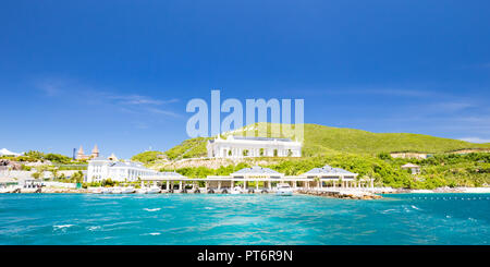 Vinpearl Resort Nha Trang Foto Stock