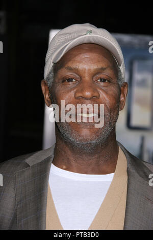 Danny Glover 11/03/09 '2012' Premiere @ Regal Cinemas LA LIVE, Downtown LA Foto di Ima Kuroda/HNW / PictureLux Riferimento File # 33680 171HNW Foto Stock