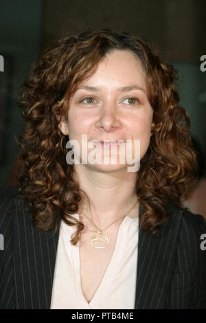 Sara Gilbert 06/27/04 31 Visione annuale Premi @ Beverly Hilton Hotel di Beverly Hills Foto di Kazumi Nakamoto /HNW / PictureLux Riferimento File # 33680 663HNW Foto Stock