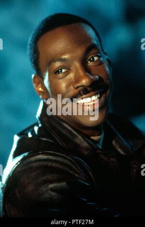 Pellicola originale titolo: BEVERLY HILLS COP III. Titolo inglese: BEVERLY HILLS COP III. Anno: 1994. Direttore: JOHN LANDIS. Stelle: Eddie Murphy. Credito: Paramount Pictures / Album Foto Stock