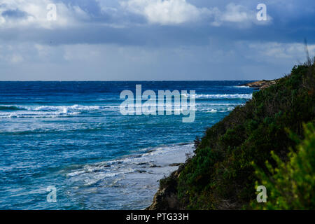 I Lions Lookout, Danimarca, Australia occidentale, Australia Foto Stock