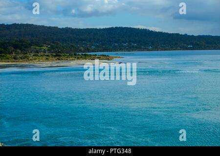 I Lions Lookout, Danimarca, Australia occidentale, Australia Foto Stock