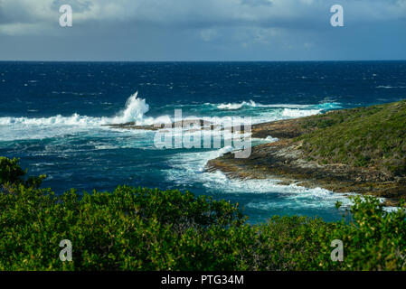 I Lions Lookout, Danimarca, Australia occidentale, Australia Foto Stock