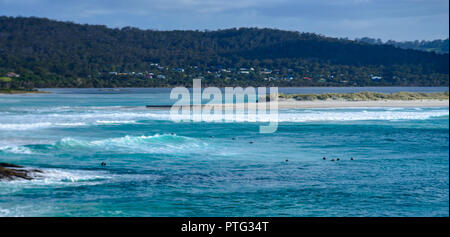 I Lions Lookout, Danimarca, Australia occidentale, Australia Foto Stock