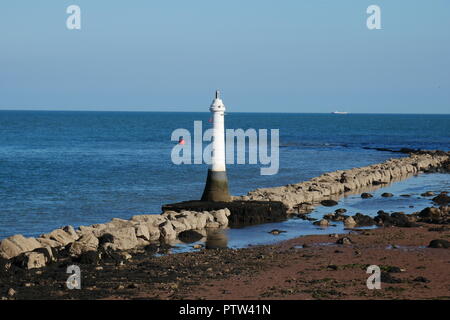 Teignmouth Foto Stock