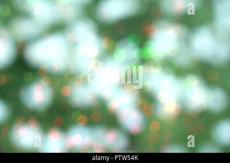 Glitter texture splendore astratto Colore sfondo della decorazione Foto Stock