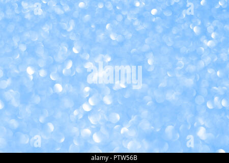 Glitter texture splendore astratto Colore sfondo della decorazione Foto Stock