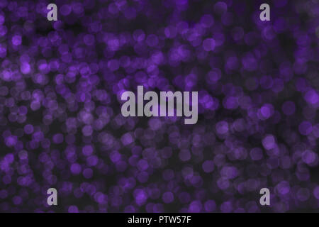 Glitter texture splendore astratto Colore sfondo della decorazione Foto Stock