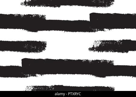 Seamless corse di grunge Illustrazione Vettoriale