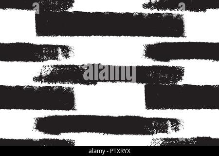 Seamless corse di grunge Illustrazione Vettoriale