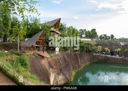 Il Grand Canyon di chiang mai Foto Stock