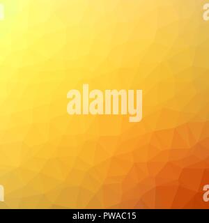 Poligonale modello astratto. Vettore colorati Banner Texture di sfondo. Illustrazione Vettoriale