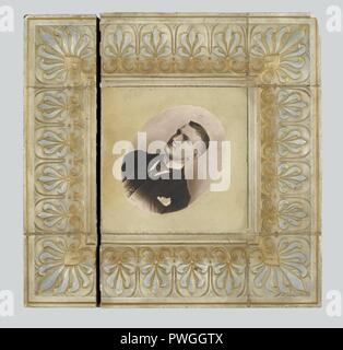 Piastrella - American Encausto Tile Company ltd. Foto Stock