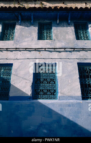 Chefchaouen, Marocco, 2018 Foto Stock