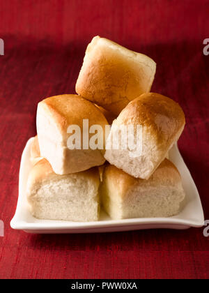 PAV, pane, Mumbai, India, Asia Foto Stock