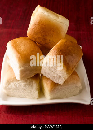 PAV, pane, Mumbai, India, Asia Foto Stock