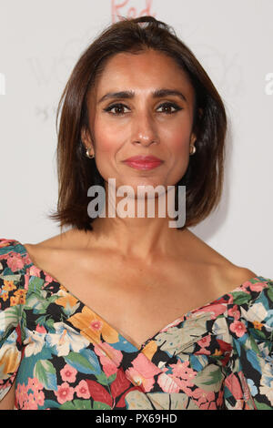 Red Magazine nel ventesimo compleanno - launch party con: Anita Rani dove: Londra, Regno Unito quando: 18 set 2018 Credit: Lia Toby/WENN.com Foto Stock